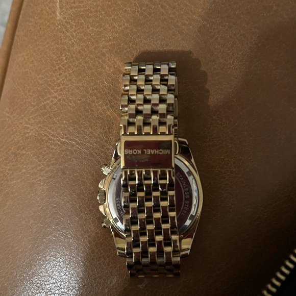 Michael kors watch, vintage - Picture 4 of 4
